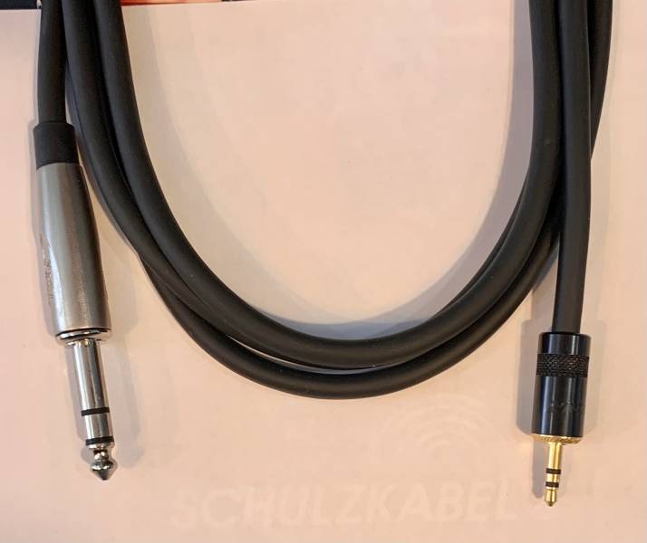 Schulz Kabel STMX 1 - Image principale