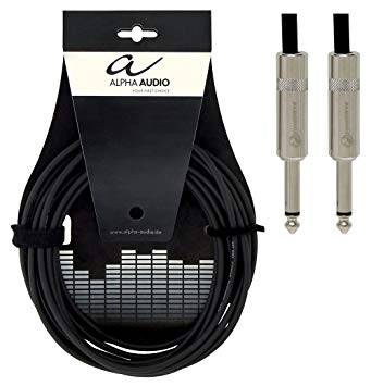 Alpha Audio JACK - JACK 6m - Image principale