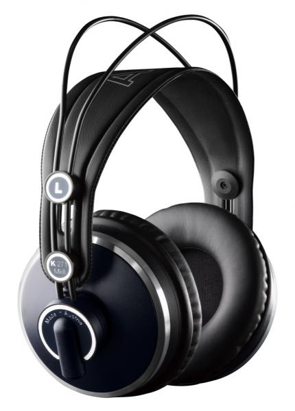 Casque de Studio Pliable ferm/é AKG K275