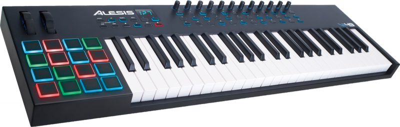 Alesis VI49 - Image principale