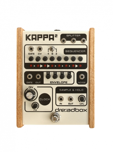 Dreadbox Kappa 2 - Image principale
