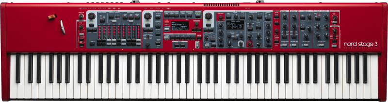 Nord Nord Stage 3 88 - Stock B - Image principale