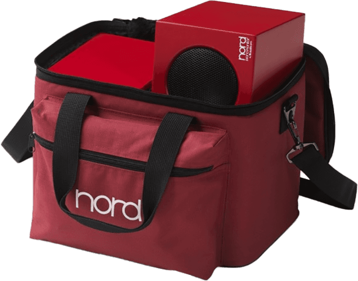 Nord Softcase 14 - Housse Monitor NP - Image principale