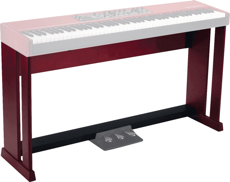 Nord WOOD-STAND-V4 - Image principale