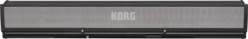 Korg PAAS-MK2 - Image principale