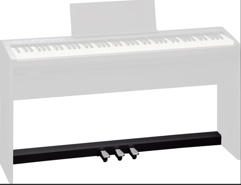 Roland KPD-70 BK - Image principale