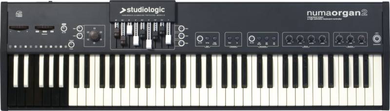 Studiologic Numa Organ 2 - Image principale