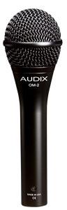 Audix OM2 - Image principale