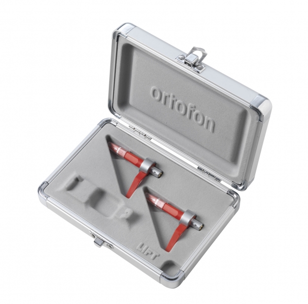 Ortofon CONCORDE MKII TWIN DIGITAL - Image principale