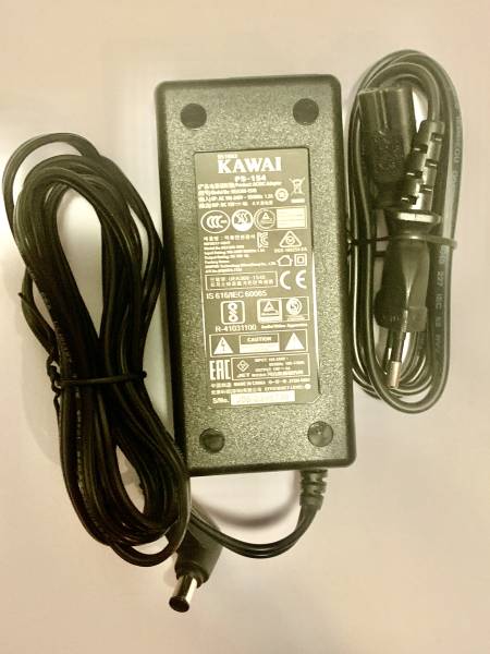 Kawai PS-154 - Image principale