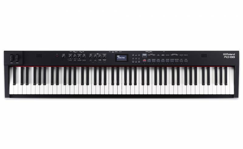 Roland RD-88 - Image principale