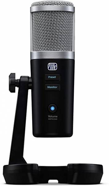 PreSonus Revelator - Image principale