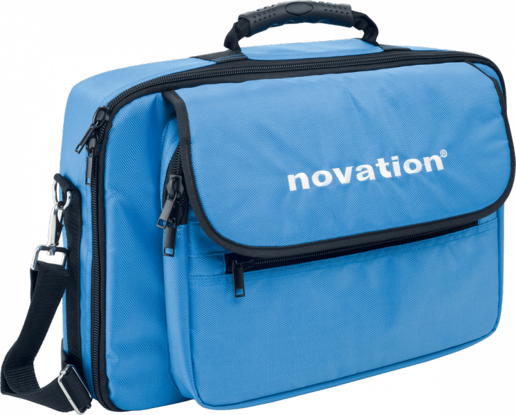 Novation Gig Bag Bass Station II  - Image principale