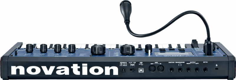 MiniNova Synthétiseur Novation