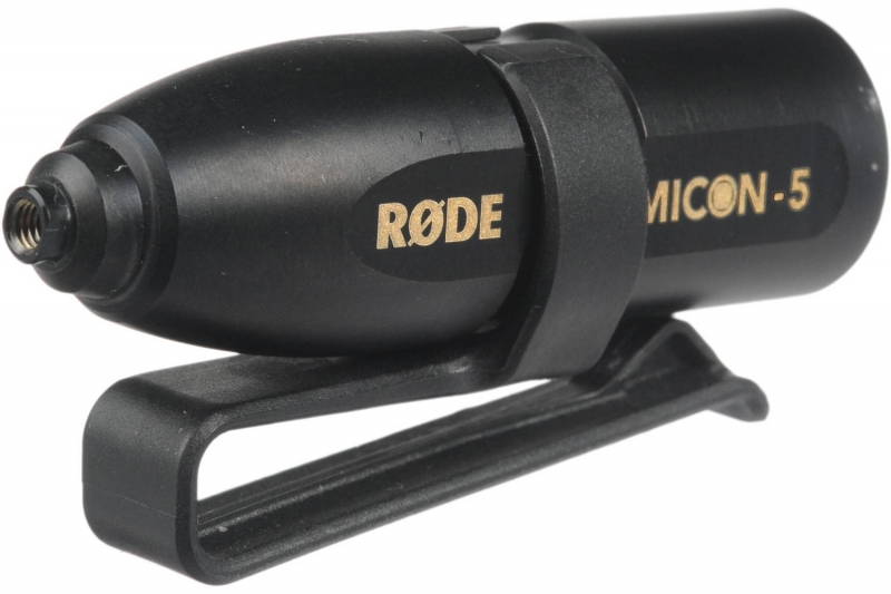 RODE MICON 5 - Image principale