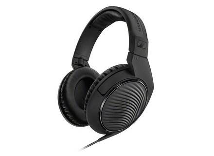 Sennheiser HD 200 Pro - Image principale