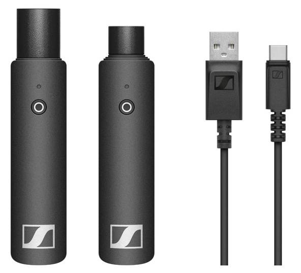 Sennheiser XSW-D XLR BASE SET - Image principale