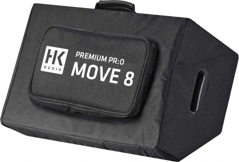 HK Audio BAG-MOVE8 - Image principale