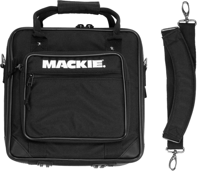 Mackie 1202-VLZ-BAG - Image principale