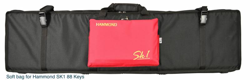 Hammond Softbag SK1-88 - Image principale