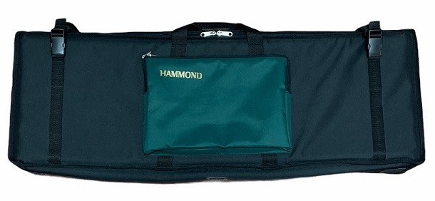Hammond Softbag SK PRO 61 - Image principale