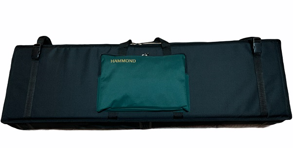 Hammond Softbag SKPRO73 - Image principale