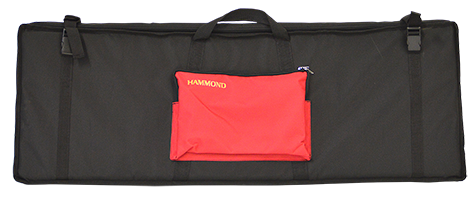 Hammond Softbag XK-5 - Image principale
