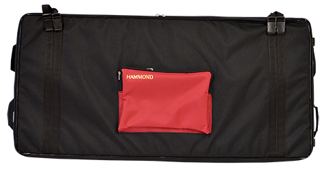 Hammond Softbag X(L)K5 - Image principale