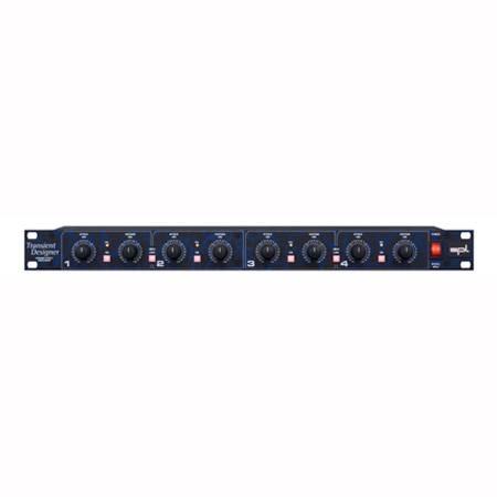 SPL Transient Designer 4 - Image principale