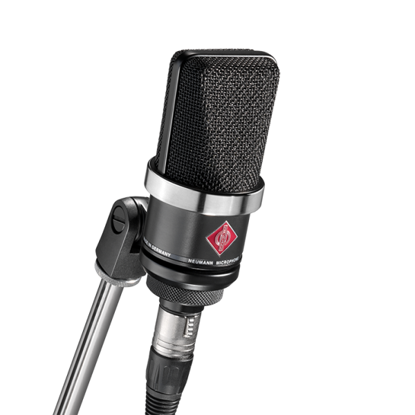 Neumann TLM102  BK - Image principale