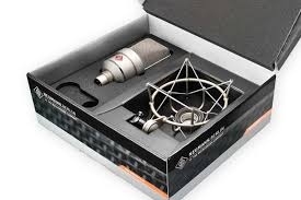 Neumann TLM 103 Studio Set - Image principale