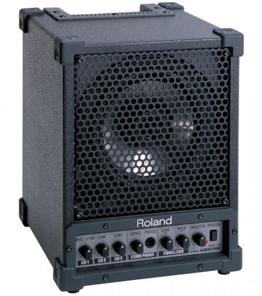Roland CM-30 - Image principale