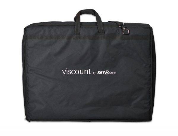 Viscount Transport bag for Pedalboard 18 - Image principale