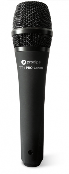 Prodipe TT1 Pro - Instruments - Image principale