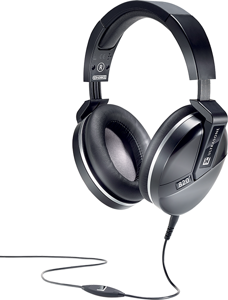 Ultrasone Performance 820 - Image principale