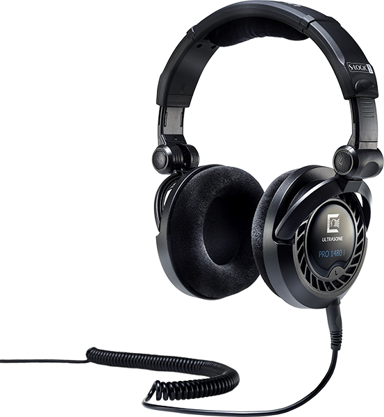 Ultrasone PRO 1480i  - Image principale