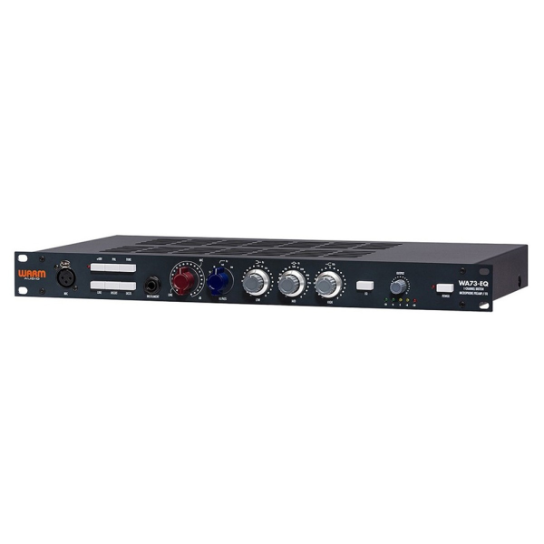 Warm Audio WA73-EQ - Image principale