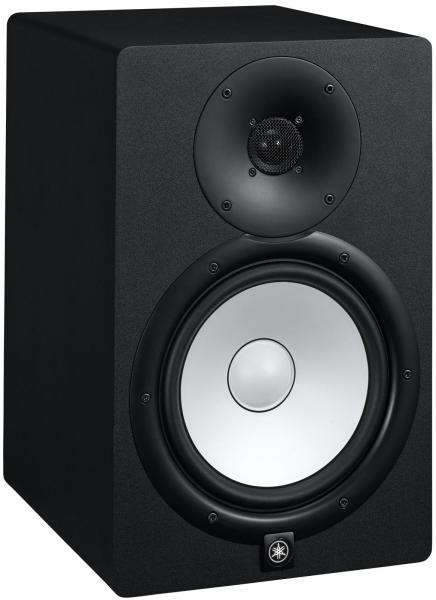 YAMAHA HS8 - 269,00€ (Enceintes de monitoring) - Espace Claviers