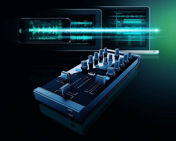native traktor kontrol s4 vs native traktor kontrol z1