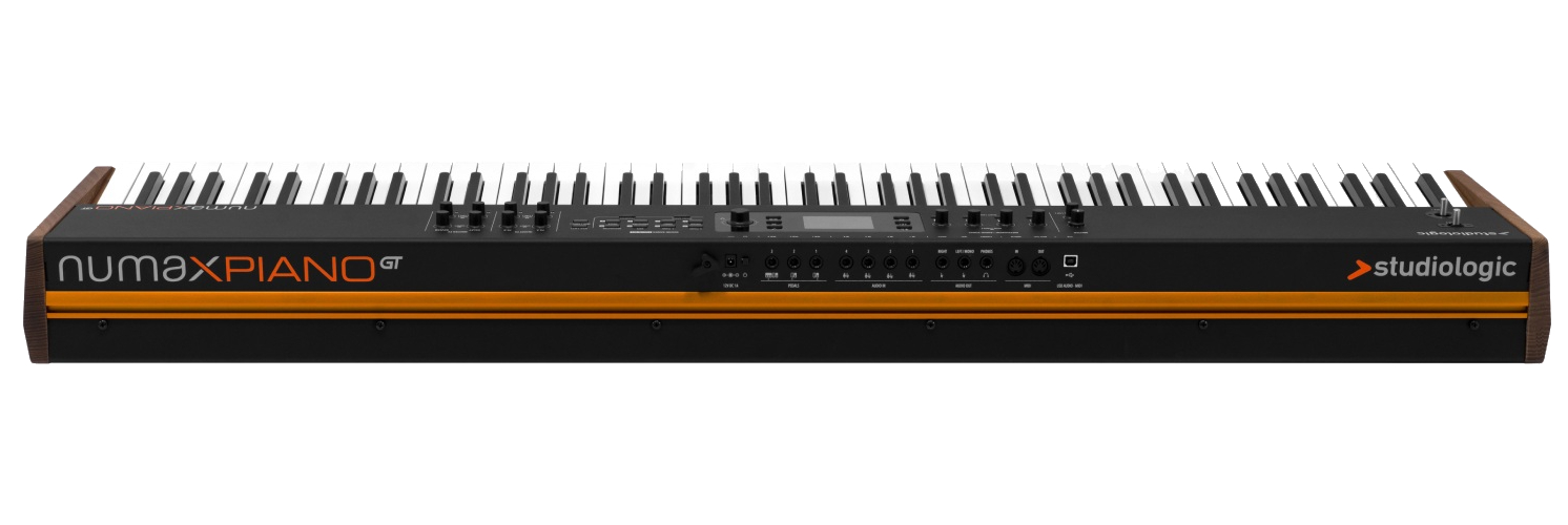 Yamaha P125A B Set Piano Numérique Noir | Bax Music
