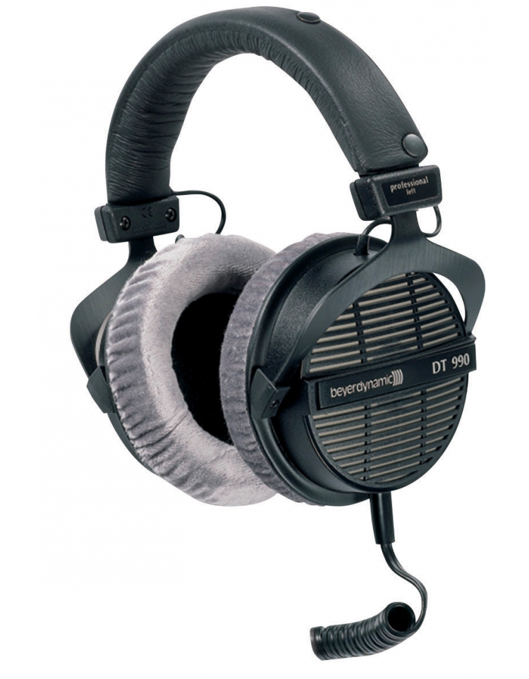 BEYER DT990 PRO 250 Casque Ouvert