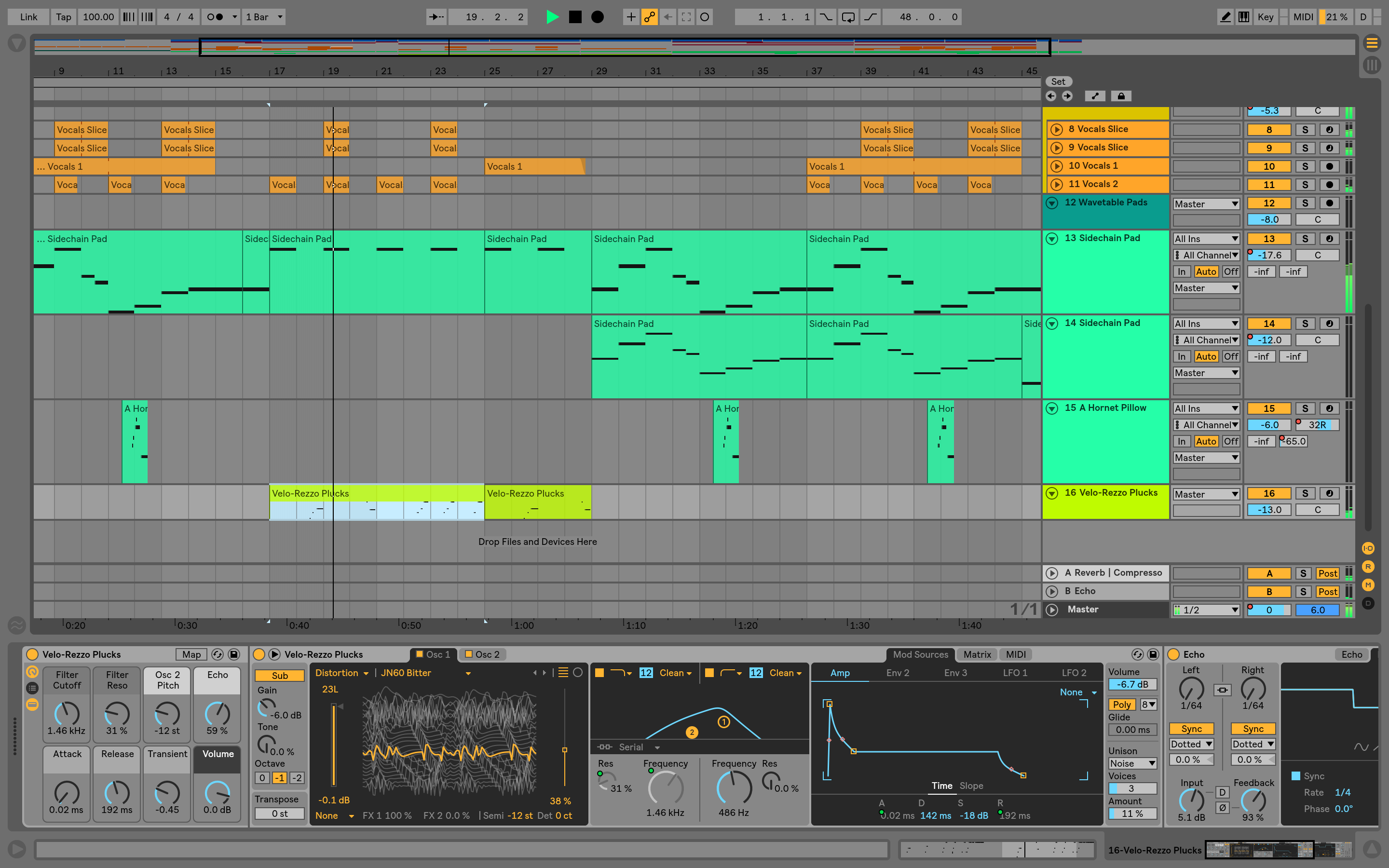 ableton live suite 10.0.1 trial edition ableton live suite 10.0.1 trial edition