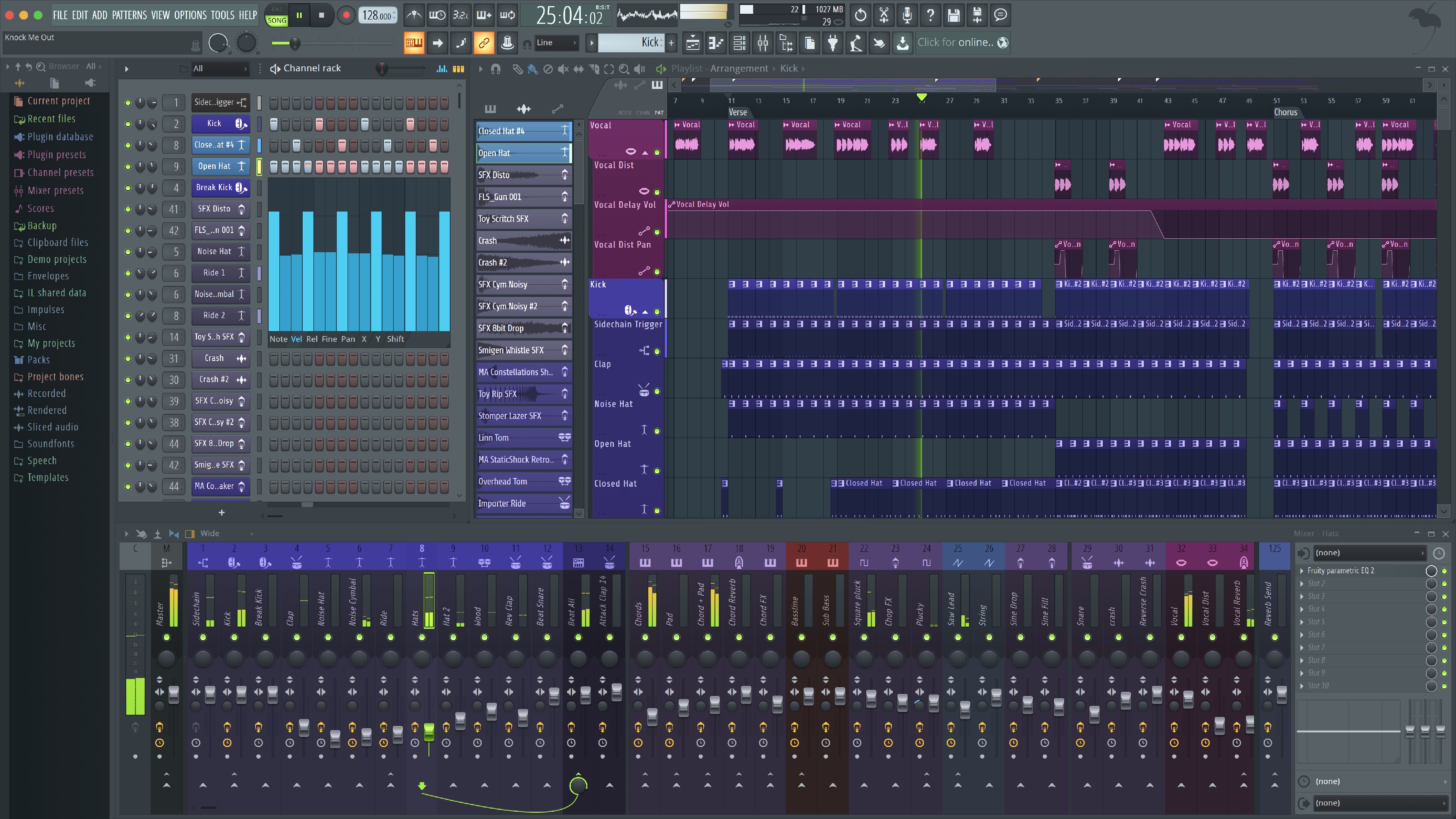 download the new FL Studio Producer Edition 21.1.0.3713
