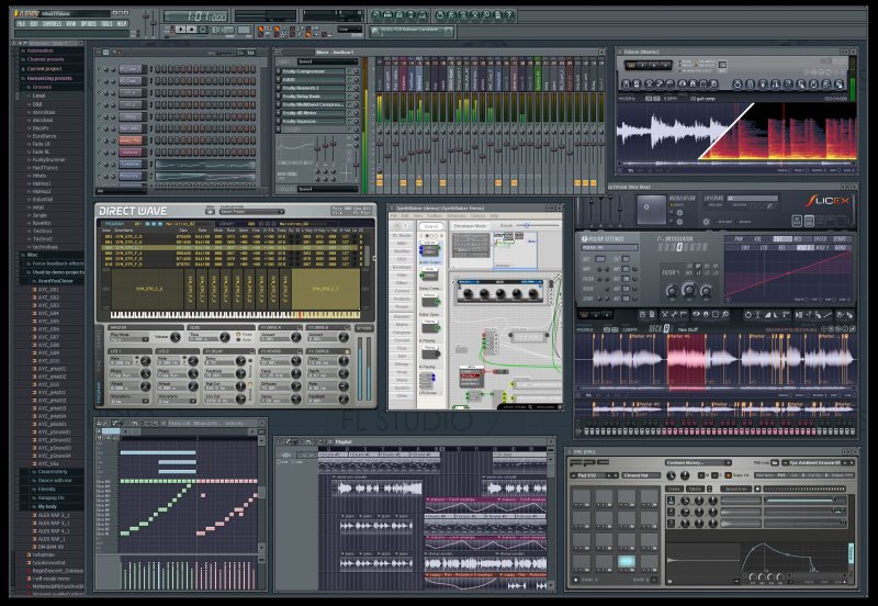 image line fl studio 20 image line fl studio 20