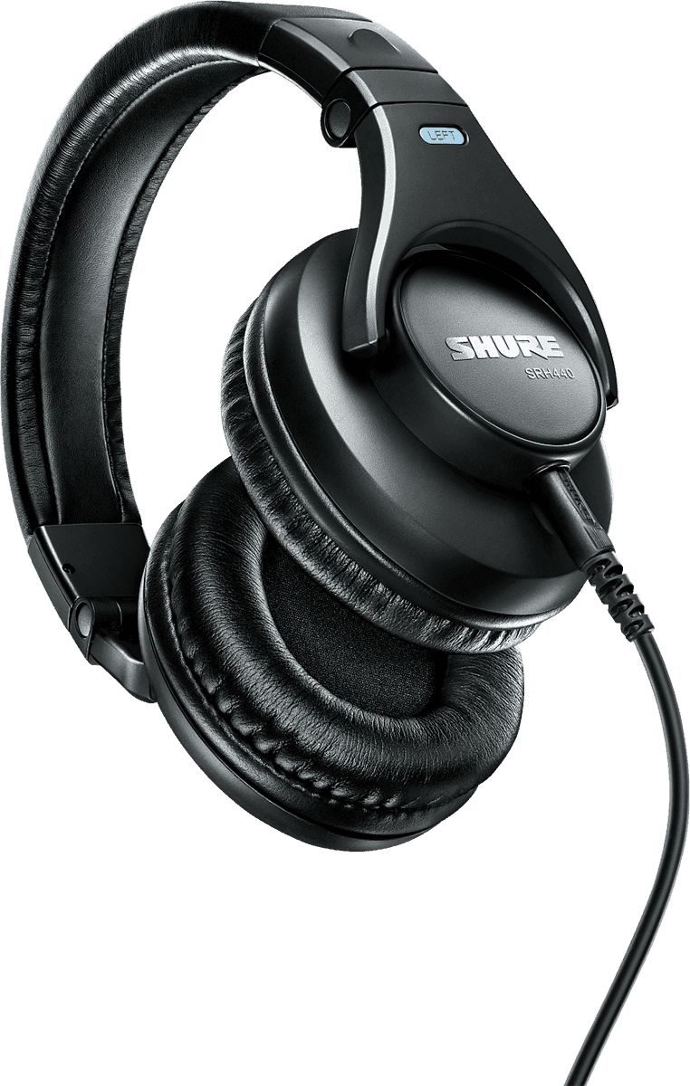Shure sr 440 cheap