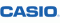 LOGO CASIO
