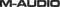 LOGO MAUDIO