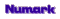logo numark
