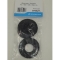 Sennheiser Ear Pad HD 25 cuir - Image n°3