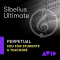 Avid Sibelius Ultimate Perpetual EDU - Image n°2